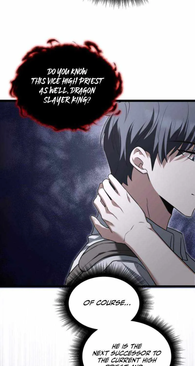 The Hero Became the Duke’s Eldest Son Chapter 25 page 49 - 