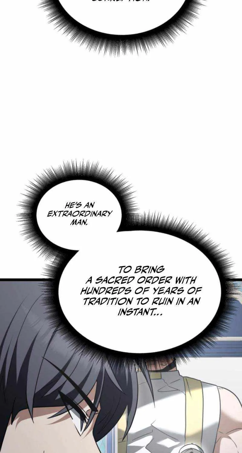 The Hero Became the Duke’s Eldest Son Chapter 25 page 52 - 