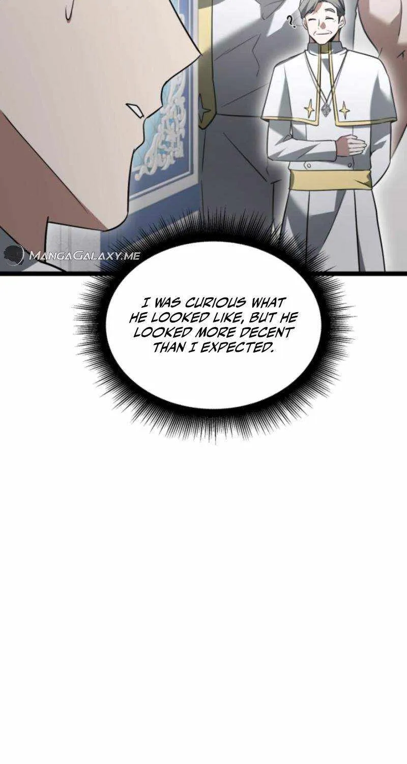 The Hero Became the Duke’s Eldest Son Chapter 25 page 53 - 