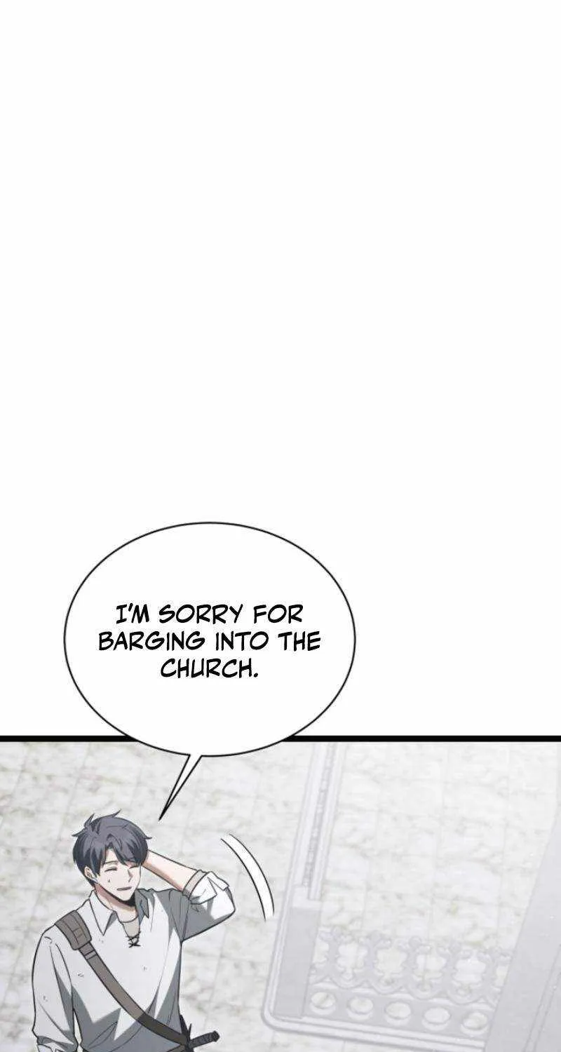 The Hero Became the Duke’s Eldest Son Chapter 25 page 54 - 