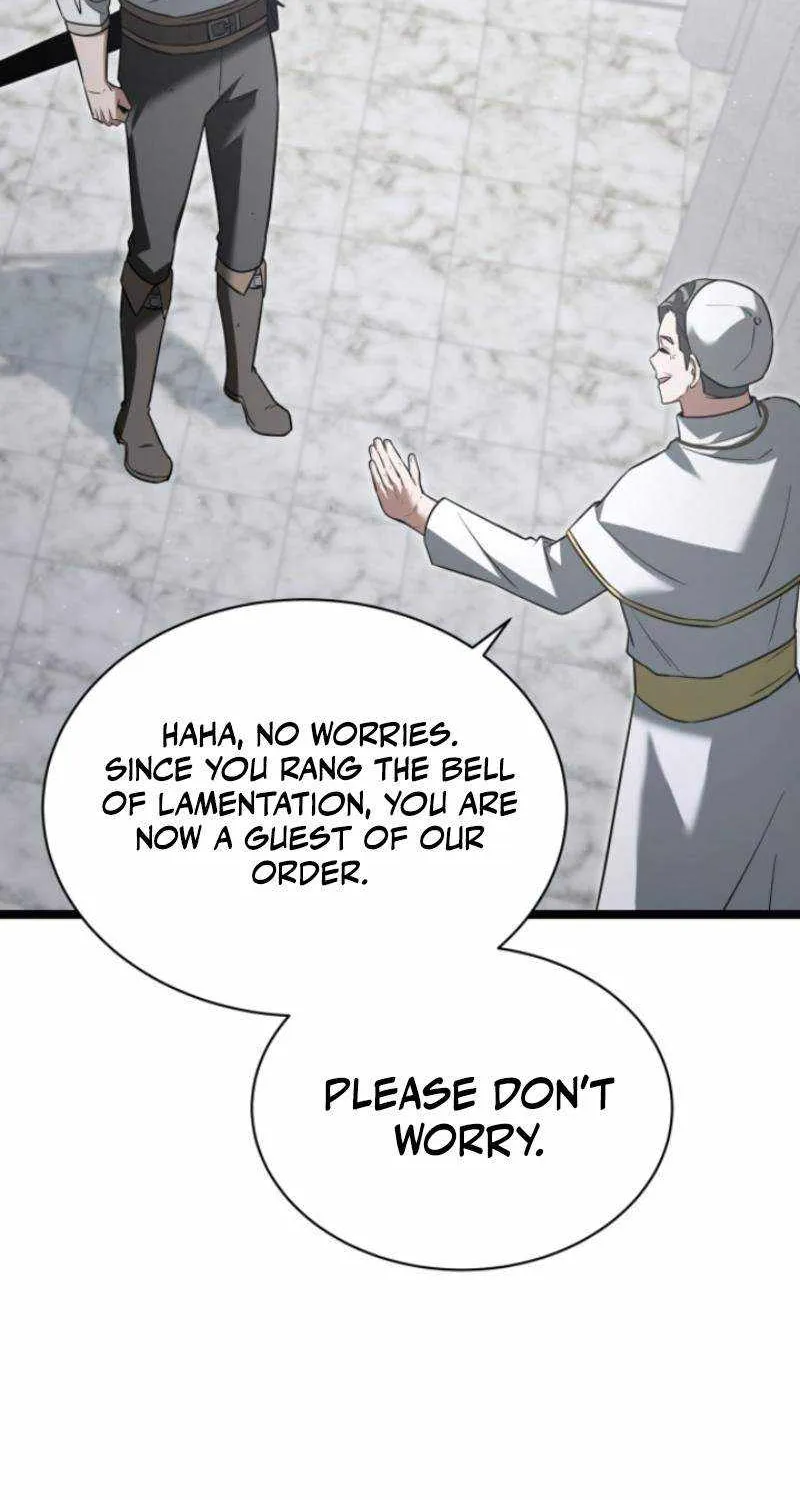 The Hero Became the Duke’s Eldest Son Chapter 25 page 55 - 