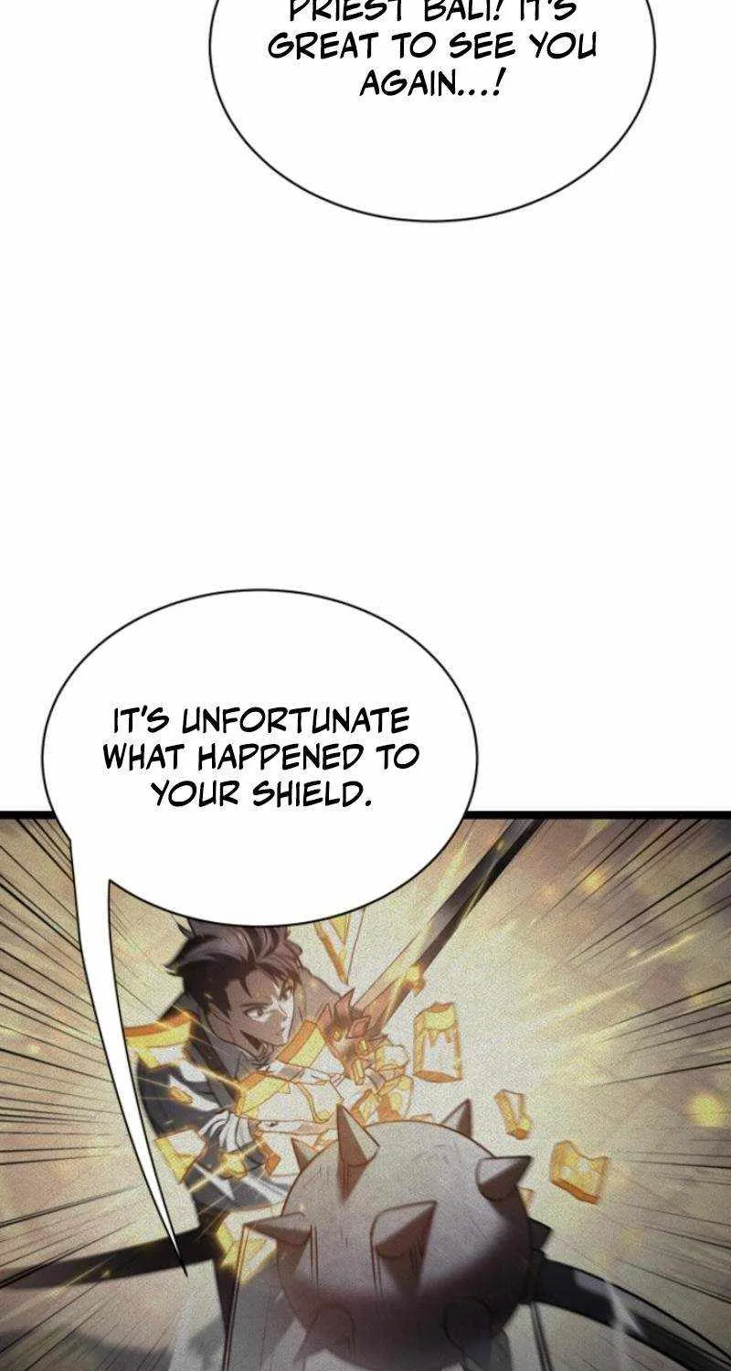 The Hero Became the Duke’s Eldest Son Chapter 25 page 59 - 