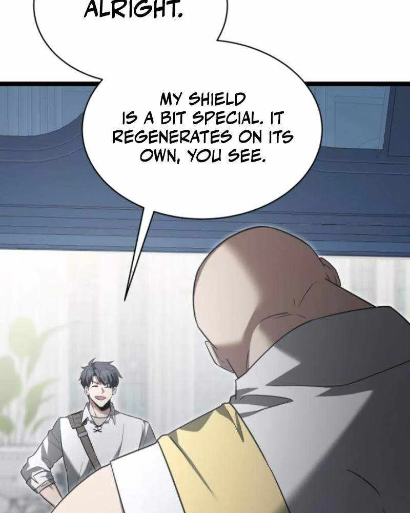 The Hero Became the Duke’s Eldest Son Chapter 25 page 61 - 