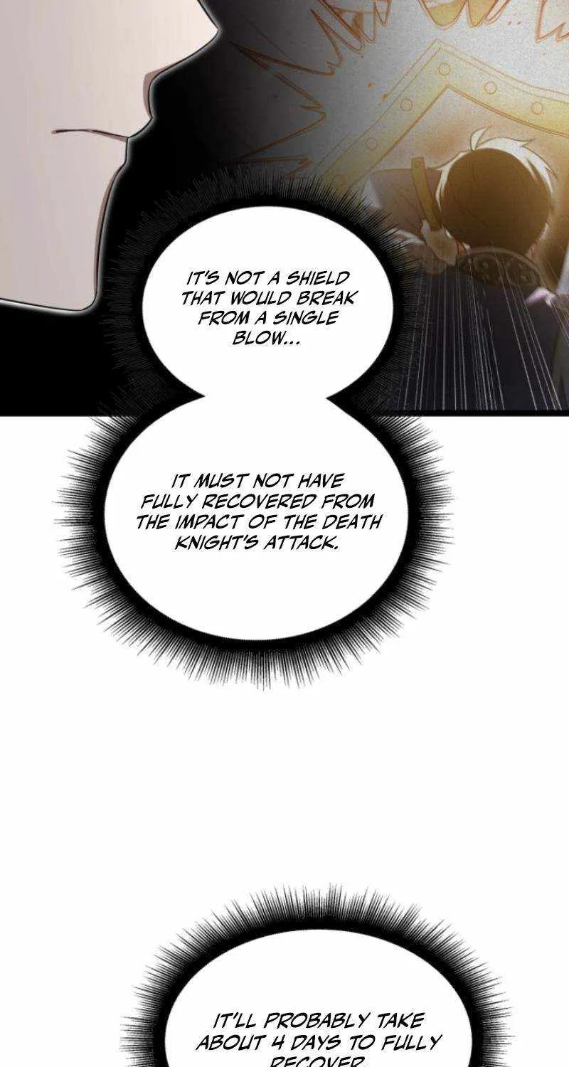 The Hero Became the Duke’s Eldest Son Chapter 25 page 64 - 
