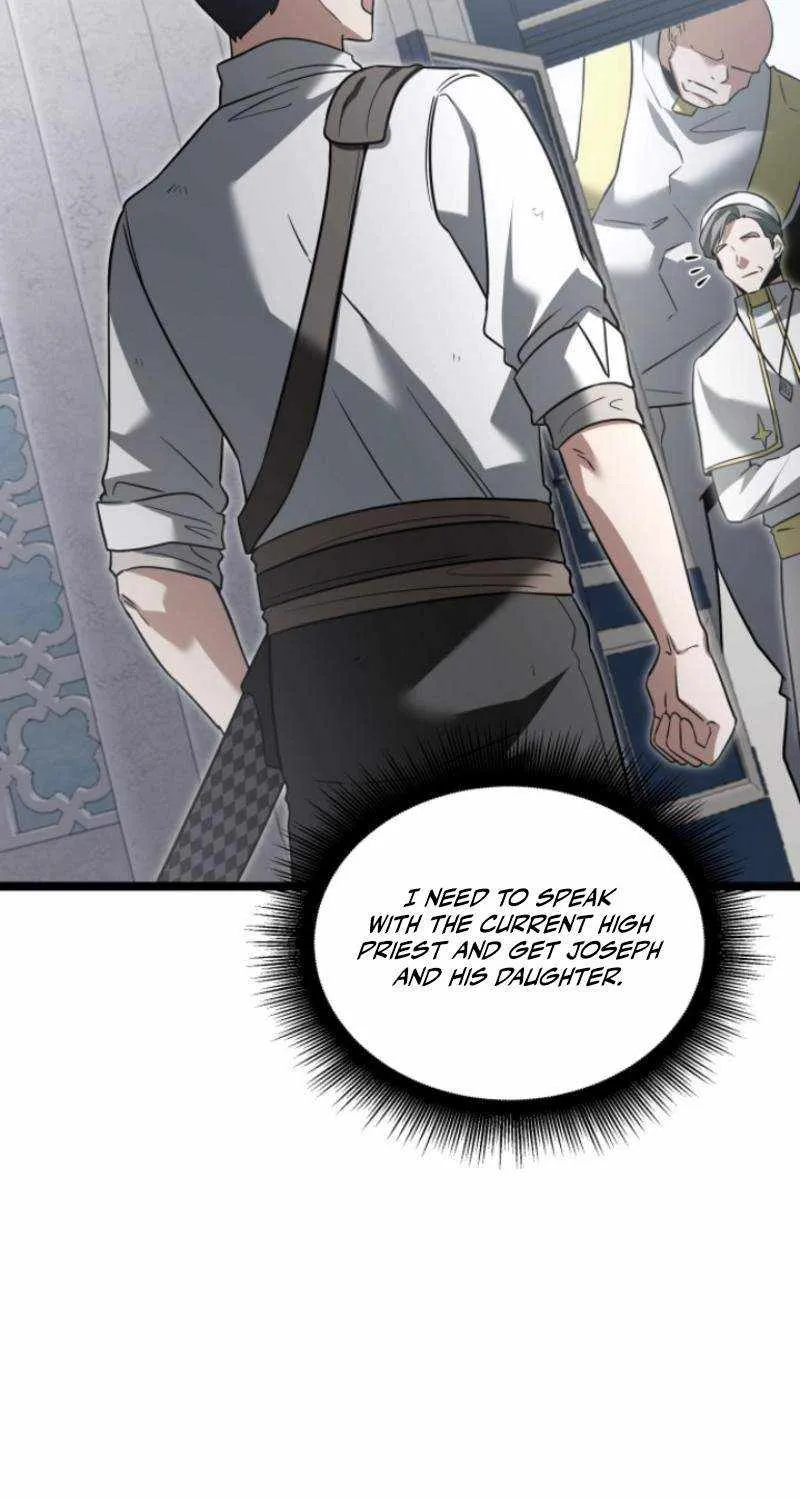 The Hero Became the Duke’s Eldest Son Chapter 25 page 67 - 