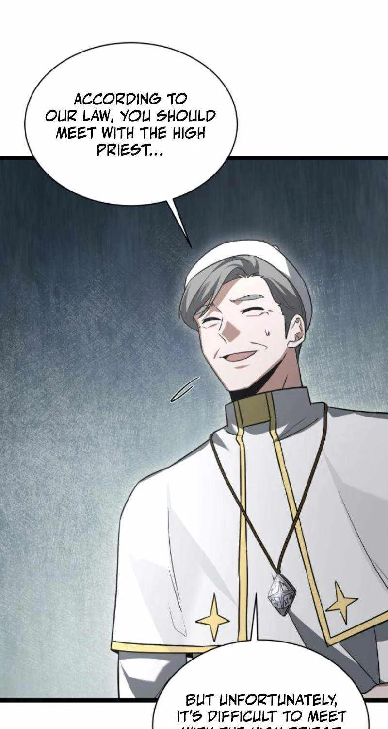 The Hero Became the Duke’s Eldest Son Chapter 25 page 68 - 