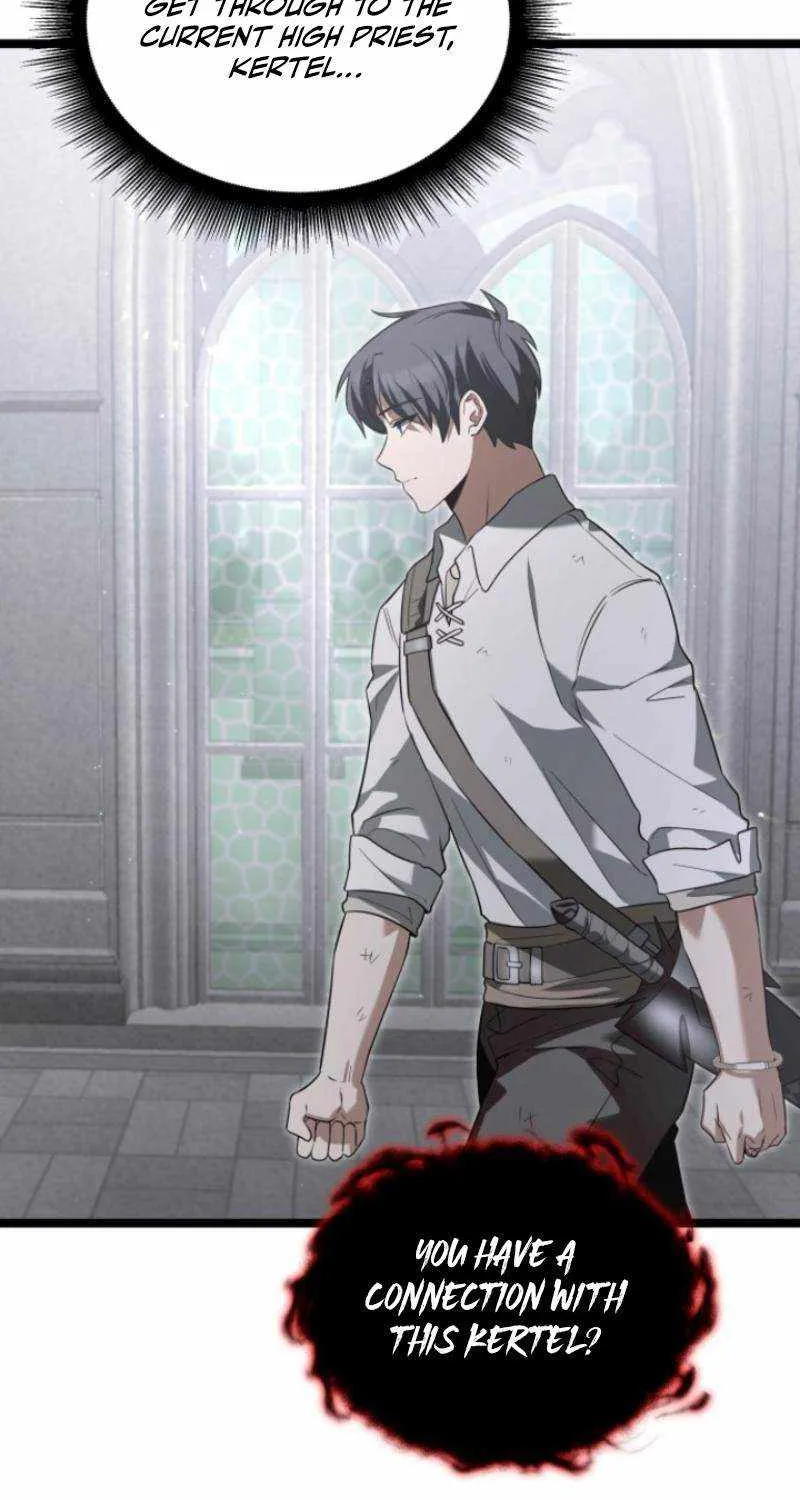 The Hero Became the Duke’s Eldest Son Chapter 25 page 74 - 