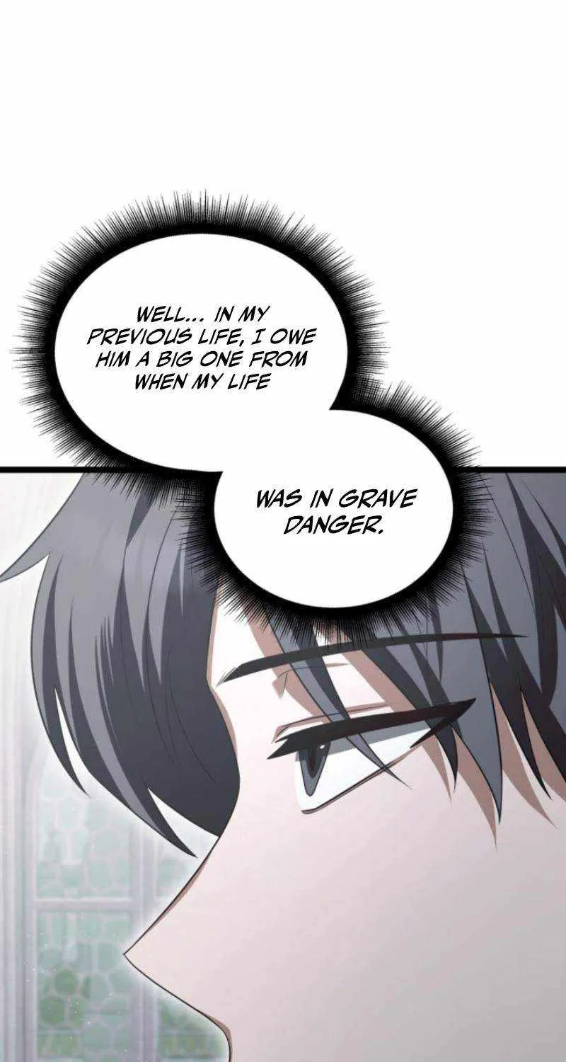 The Hero Became the Duke’s Eldest Son Chapter 25 page 75 - 
