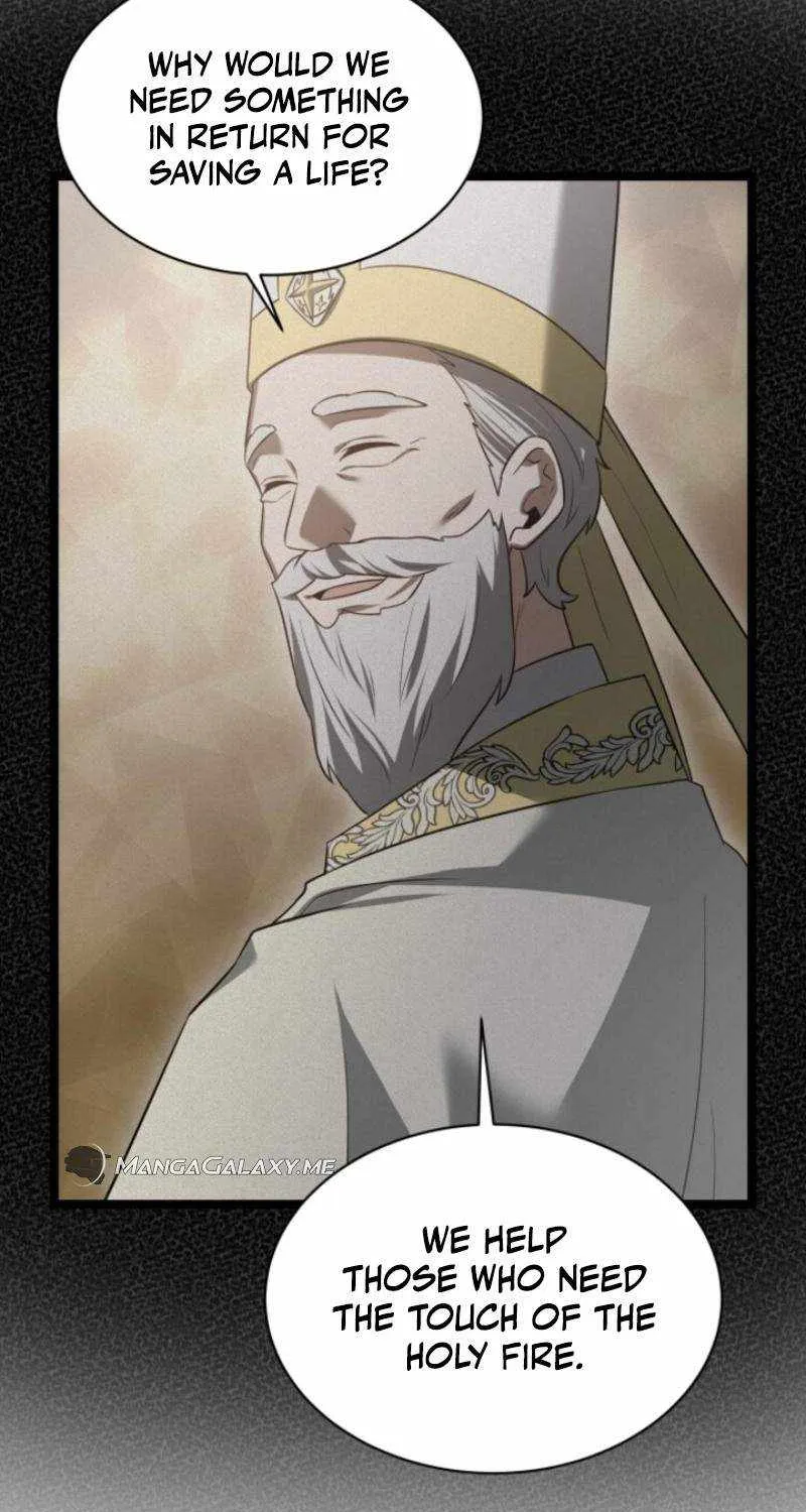 The Hero Became the Duke’s Eldest Son Chapter 25 page 77 - 