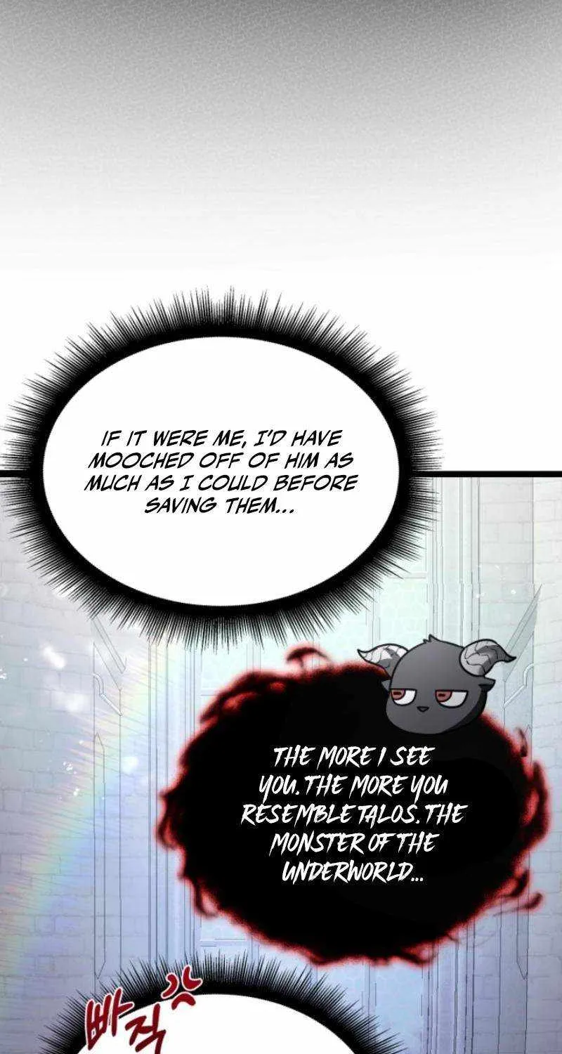 The Hero Became the Duke’s Eldest Son Chapter 25 page 78 - 