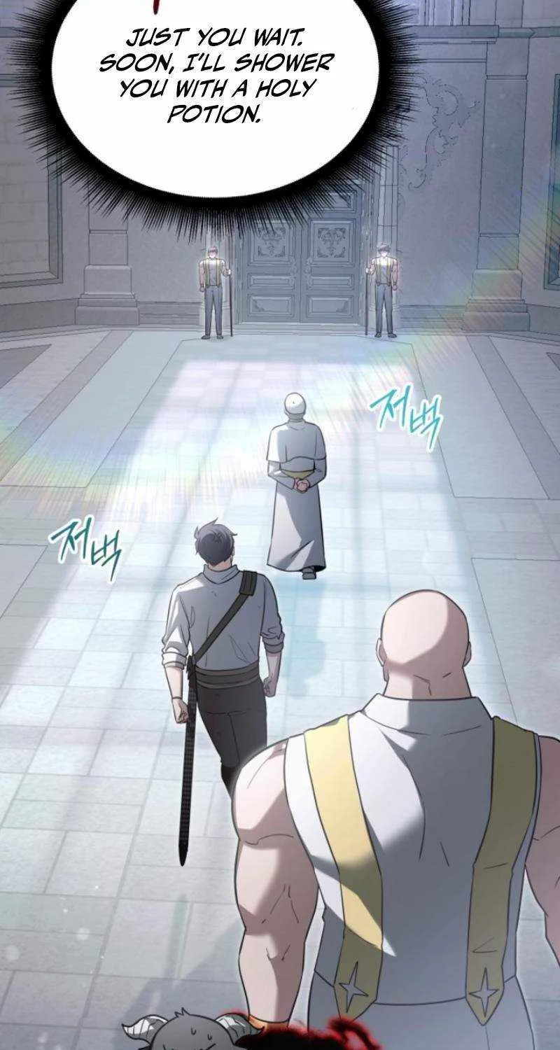 The Hero Became the Duke’s Eldest Son Chapter 25 page 79 - 