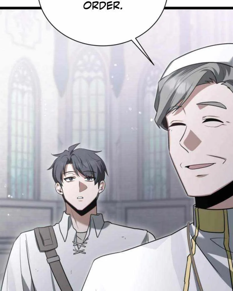 The Hero Became the Duke’s Eldest Son Chapter 25 page 81 - 