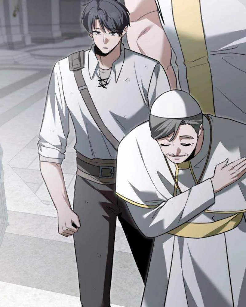 The Hero Became the Duke’s Eldest Son Chapter 25 page 86 - 