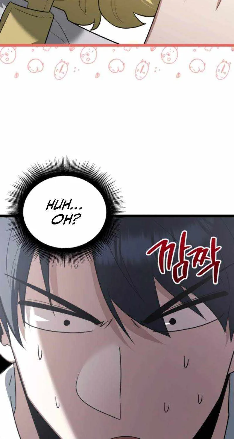 The Hero Became the Duke’s Eldest Son Chapter 25 page 88 - 