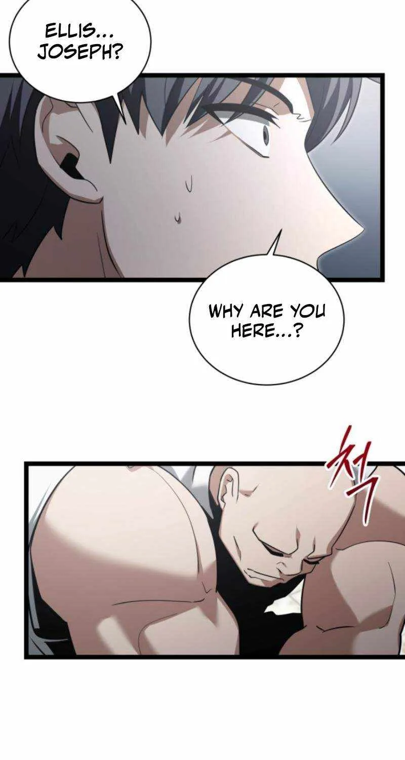 The Hero Became the Duke’s Eldest Son Chapter 25 page 92 - 