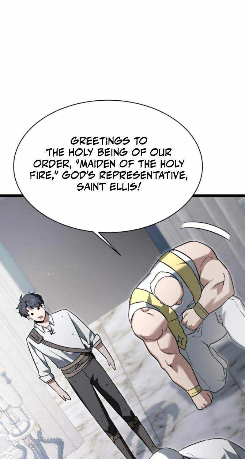 The Hero Became the Duke’s Eldest Son Chapter 25 page 93 - 