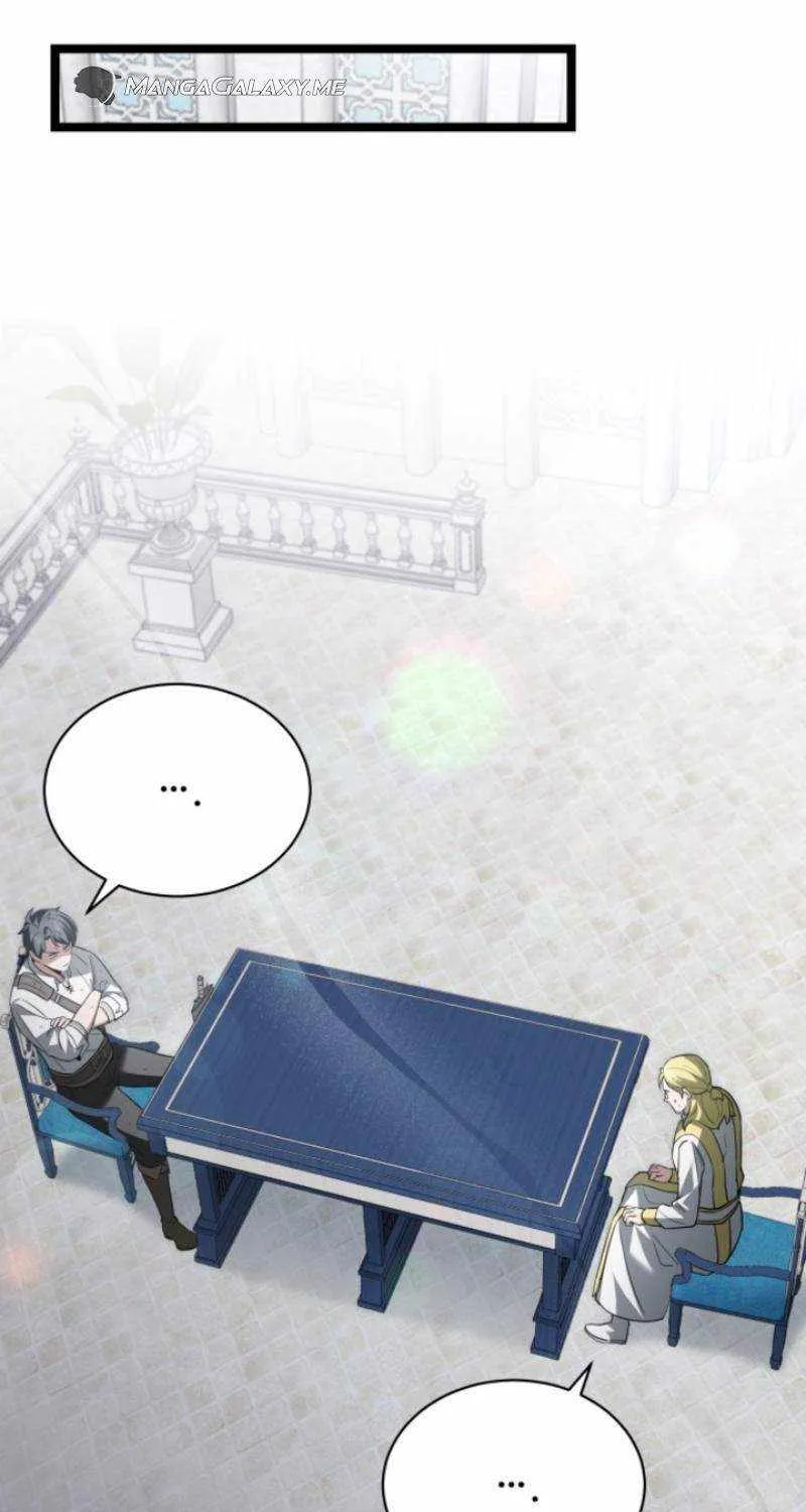 The Hero Became the Duke’s Eldest Son Chapter 25 page 97 - 