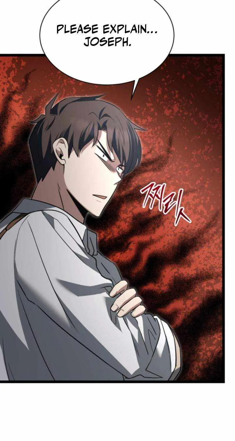 The Hero Became the Duke’s Eldest Son Chapter 25 page 99 - 