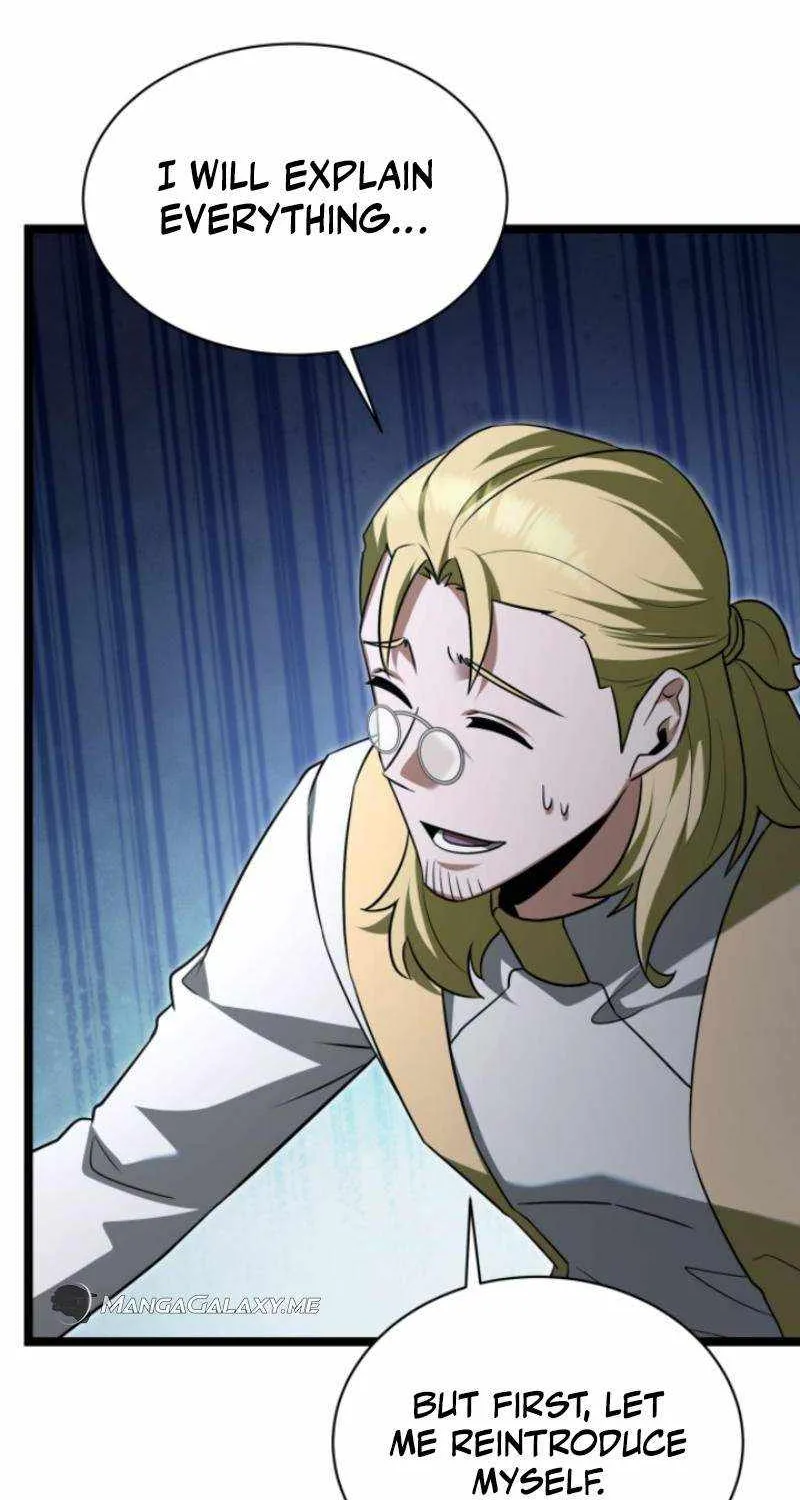 The Hero Became the Duke’s Eldest Son Chapter 25 page 100 - 