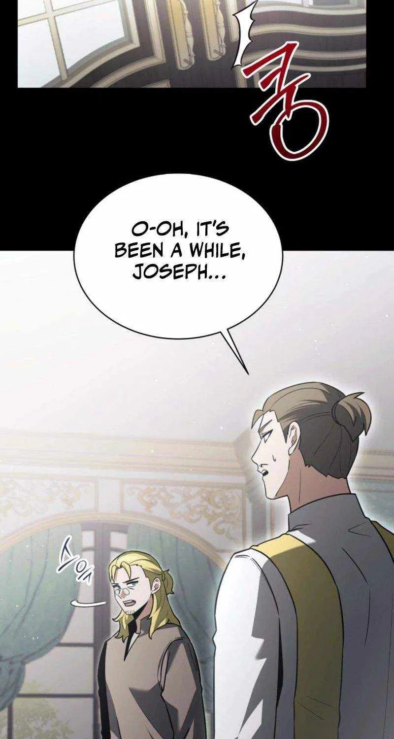 The Hero Became the Duke’s Eldest Son Chapter 26 page 12 - 