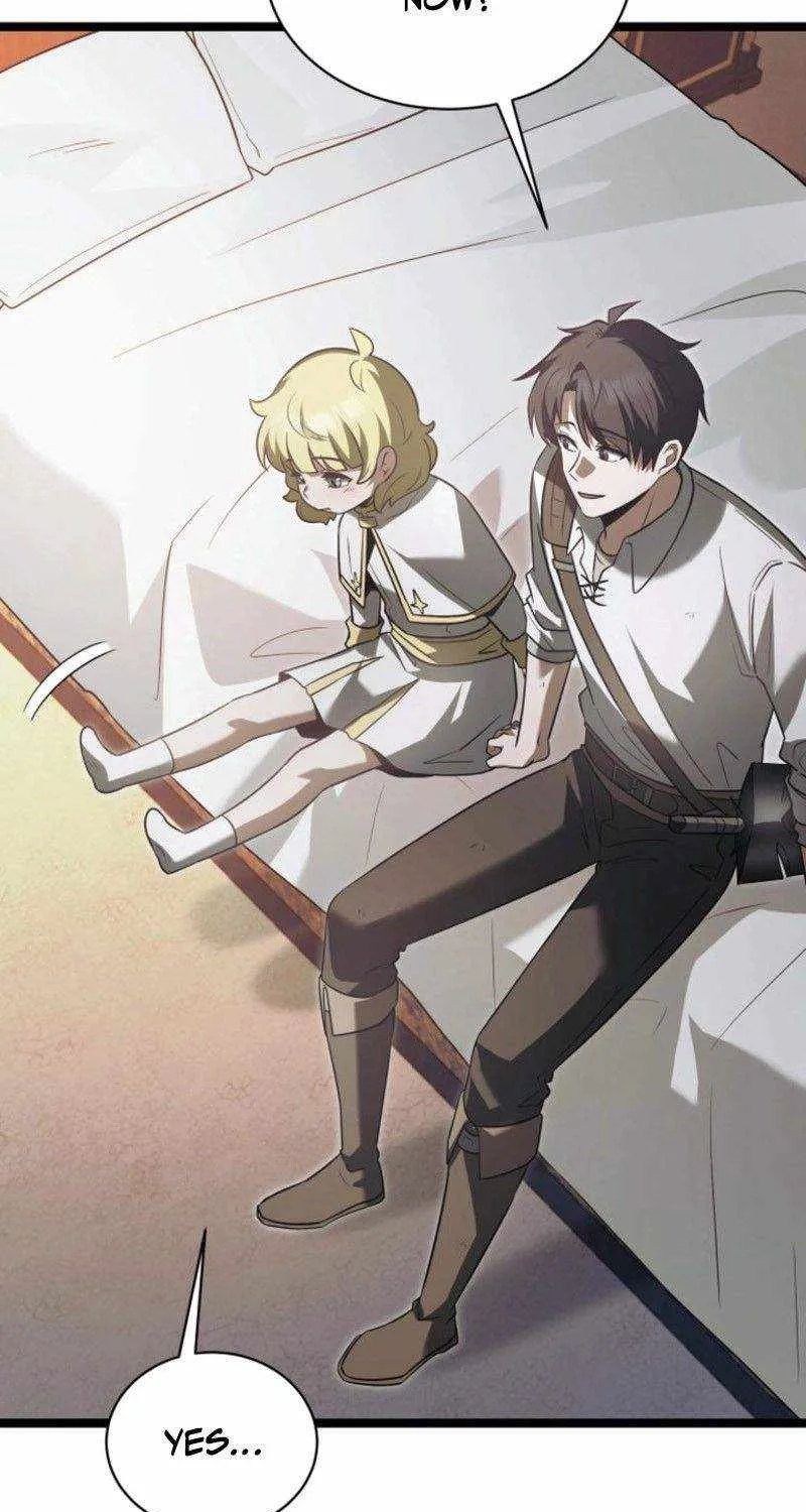 The Hero Became the Duke’s Eldest Son Chapter 26 page 111 - 