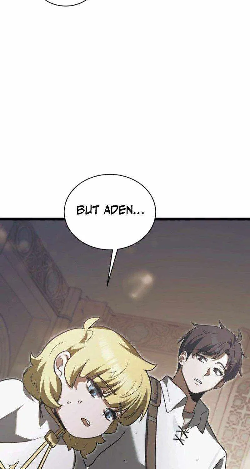 The Hero Became the Duke’s Eldest Son Chapter 26 page 112 - 
