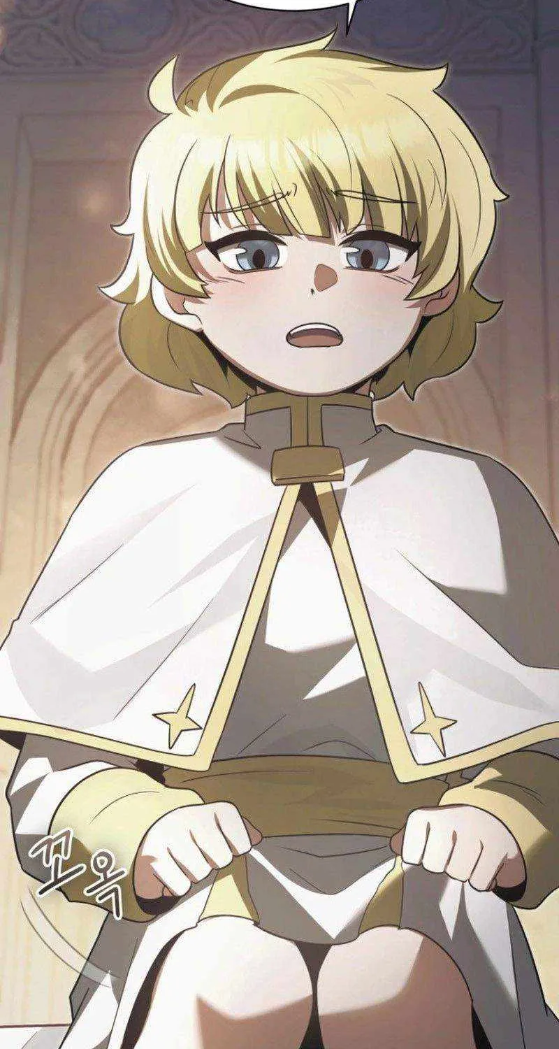 The Hero Became the Duke’s Eldest Son Chapter 26 page 114 - 