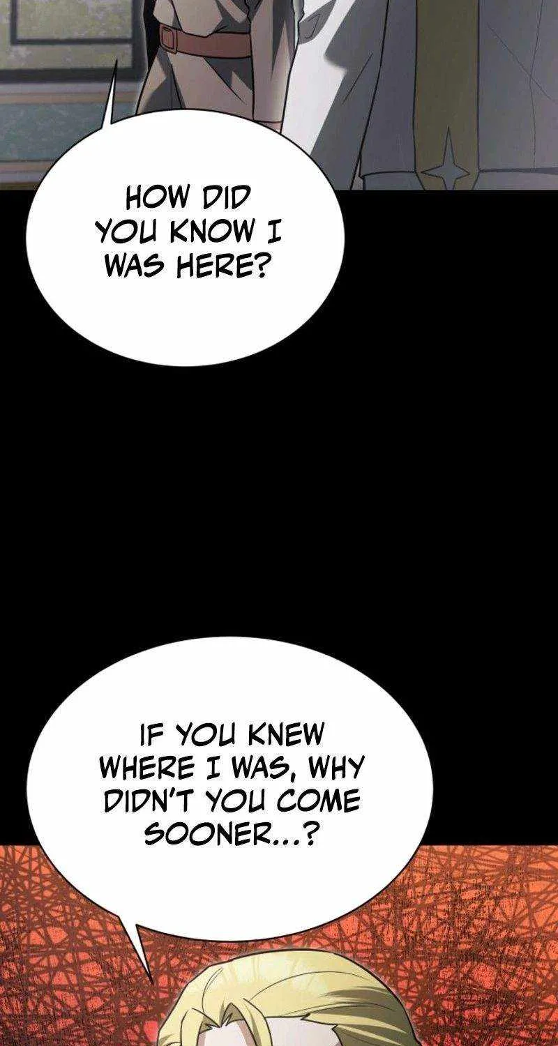 The Hero Became the Duke’s Eldest Son Chapter 26 page 13 - 