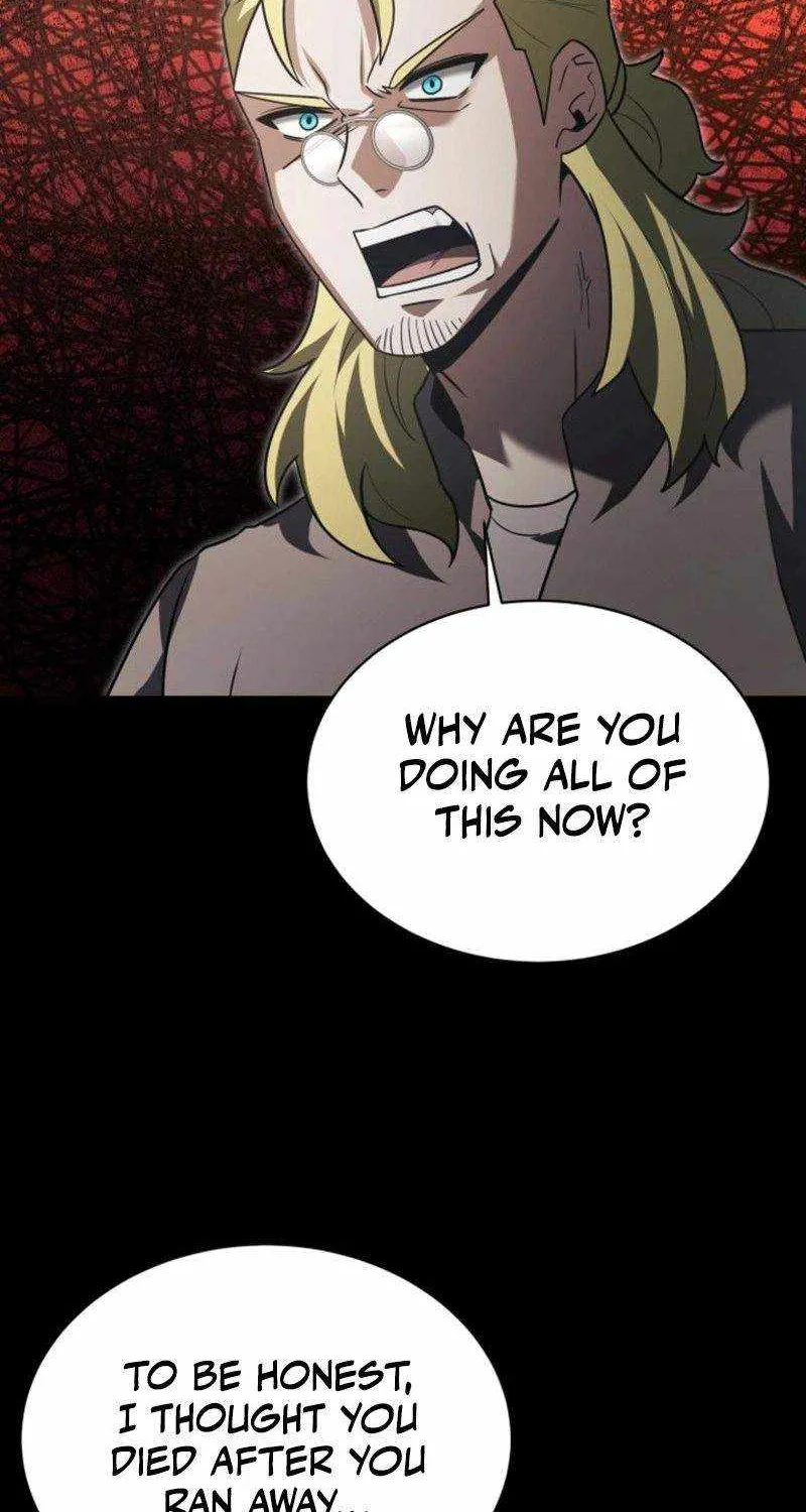 The Hero Became the Duke’s Eldest Son Chapter 26 page 14 - 