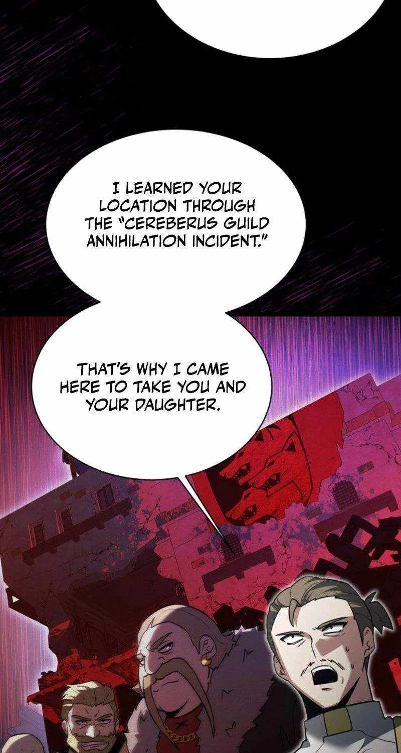 The Hero Became the Duke’s Eldest Son Chapter 26 page 16 - 