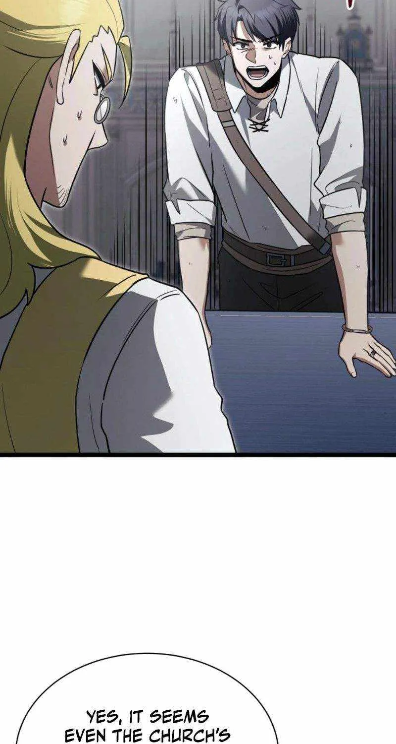 The Hero Became the Duke’s Eldest Son Chapter 26 page 23 - 
