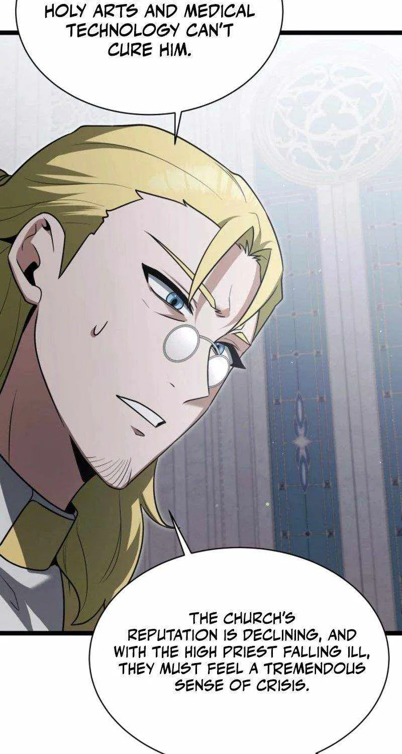 The Hero Became the Duke’s Eldest Son Chapter 26 page 24 - 