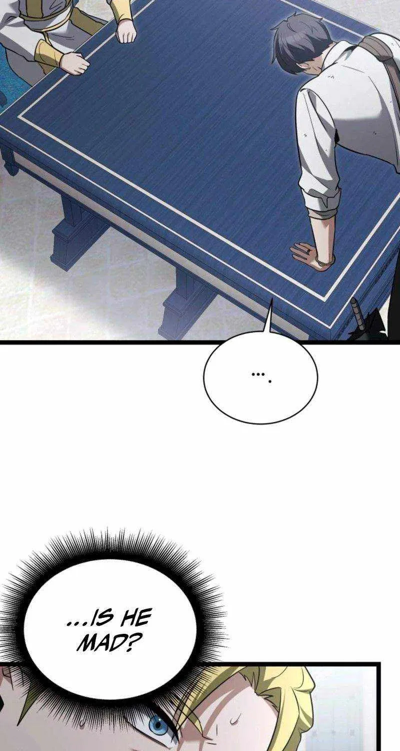 The Hero Became the Duke’s Eldest Son Chapter 26 page 29 - 