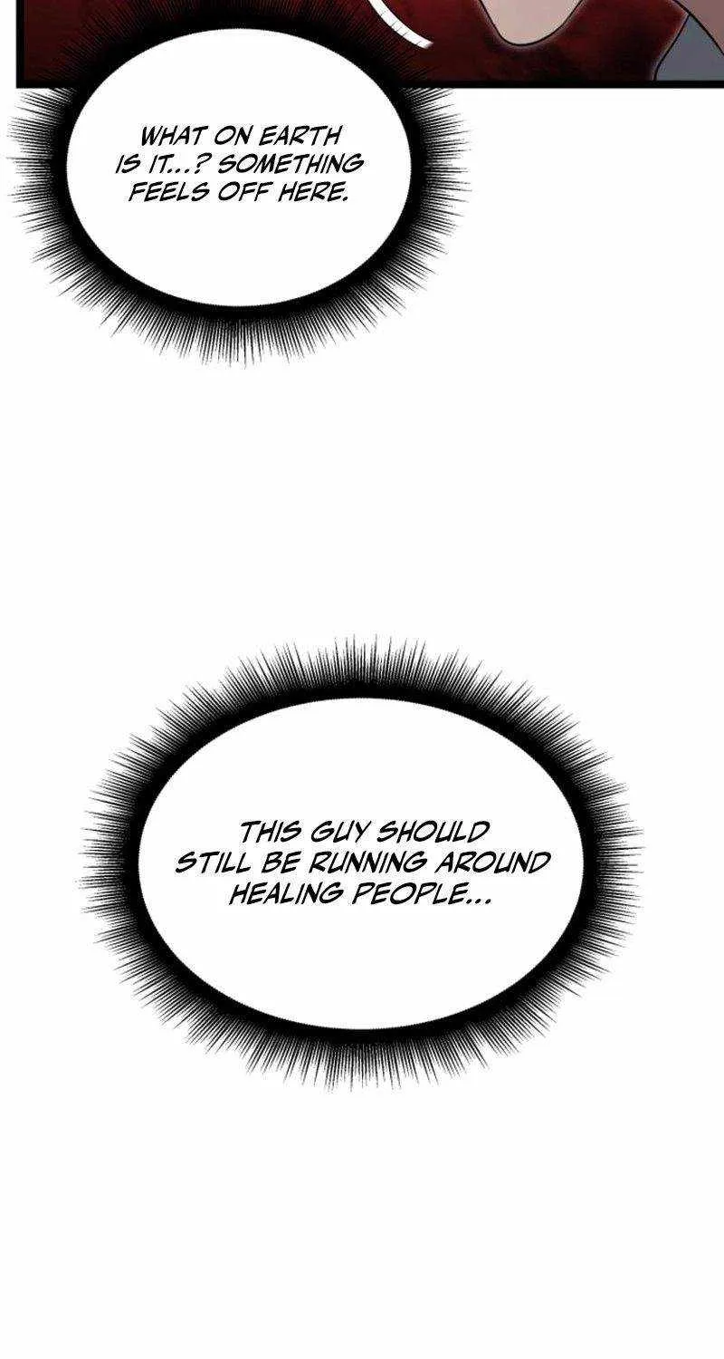 The Hero Became the Duke’s Eldest Son Chapter 26 page 31 - 