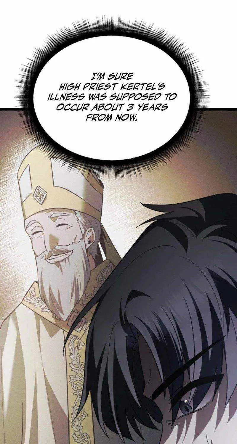 The Hero Became the Duke’s Eldest Son Chapter 26 page 32 - 