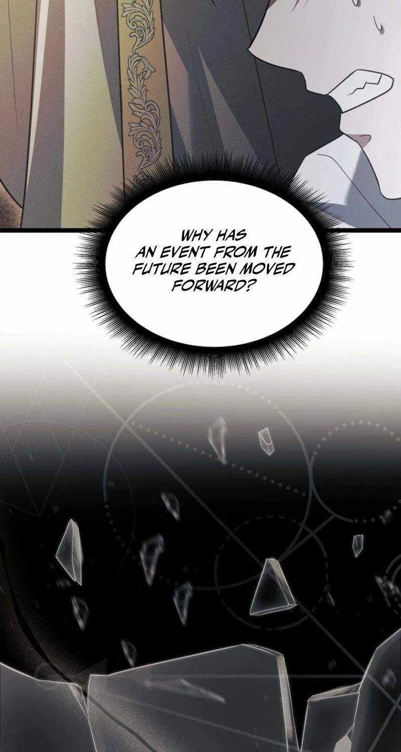 The Hero Became the Duke’s Eldest Son Chapter 26 page 33 - 