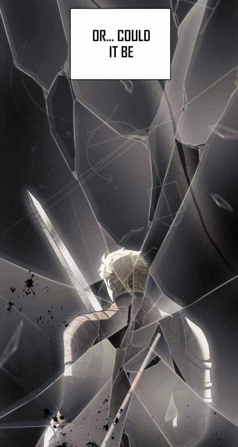 The Hero Became the Duke’s Eldest Son Chapter 26 page 34 - 