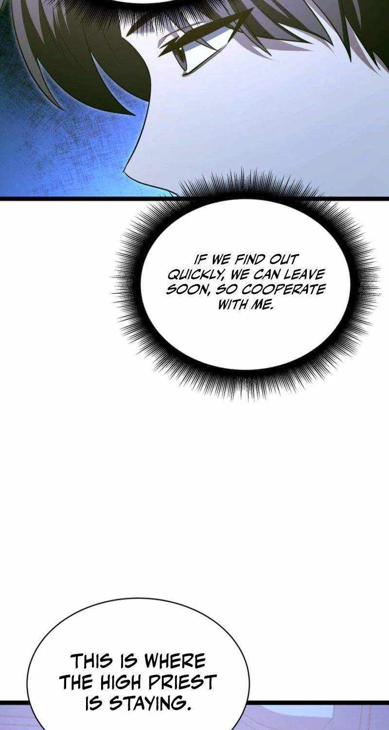 The Hero Became the Duke’s Eldest Son Chapter 26 page 42 - 