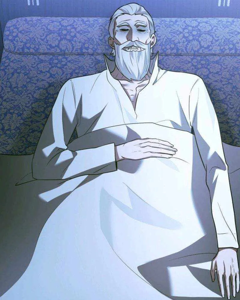 The Hero Became the Duke’s Eldest Son Chapter 26 page 50 - 
