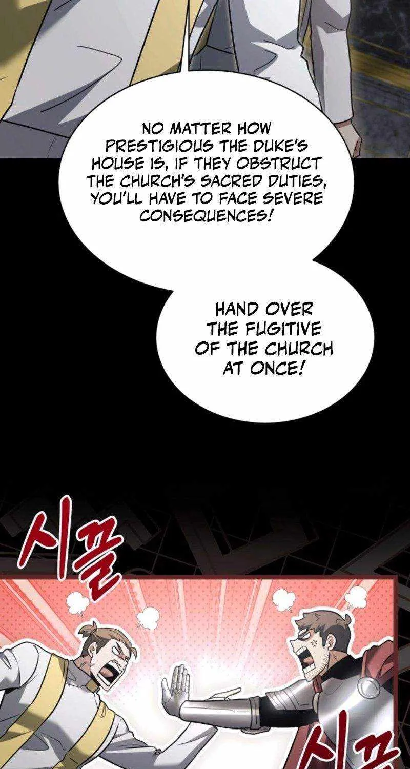 The Hero Became the Duke’s Eldest Son Chapter 26 page 6 - 