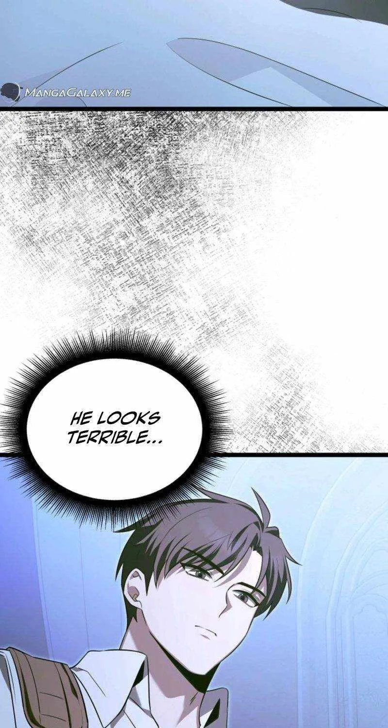 The Hero Became the Duke’s Eldest Son Chapter 26 page 51 - 