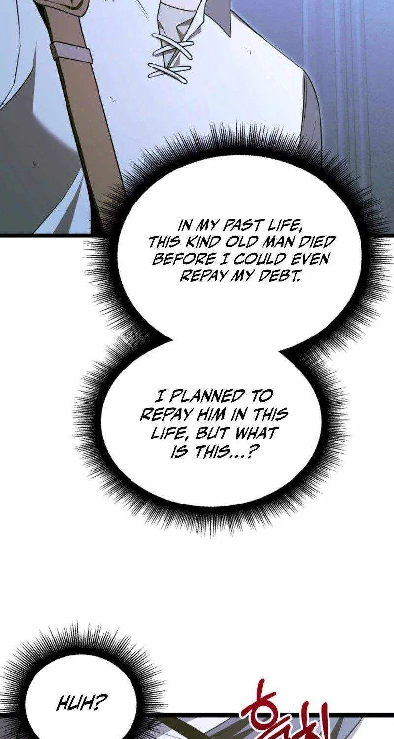 The Hero Became the Duke’s Eldest Son Chapter 26 page 52 - 