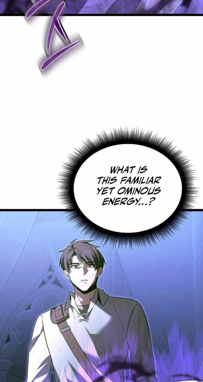 The Hero Became the Duke’s Eldest Son Chapter 26 page 56 - 