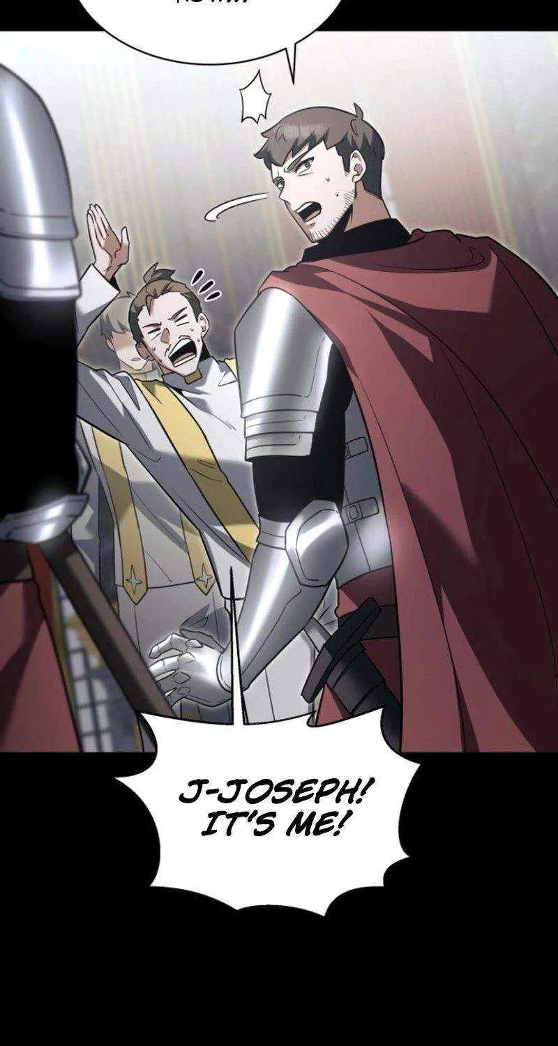 The Hero Became the Duke’s Eldest Son Chapter 26 page 8 - 