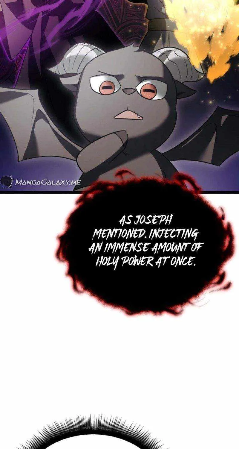 The Hero Became the Duke’s Eldest Son Chapter 26 page 71 - 