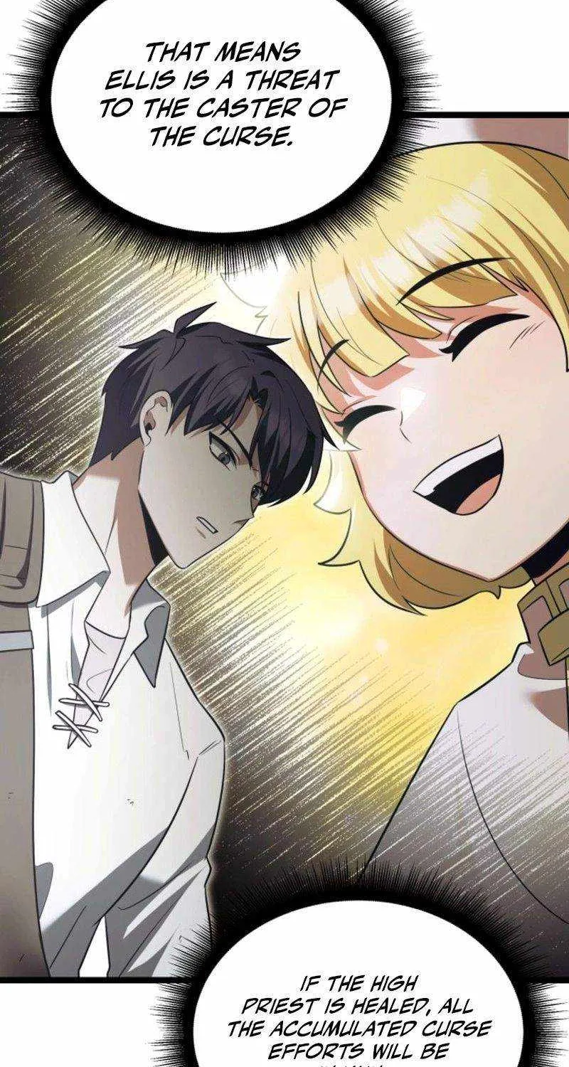 The Hero Became the Duke’s Eldest Son Chapter 26 page 72 - 