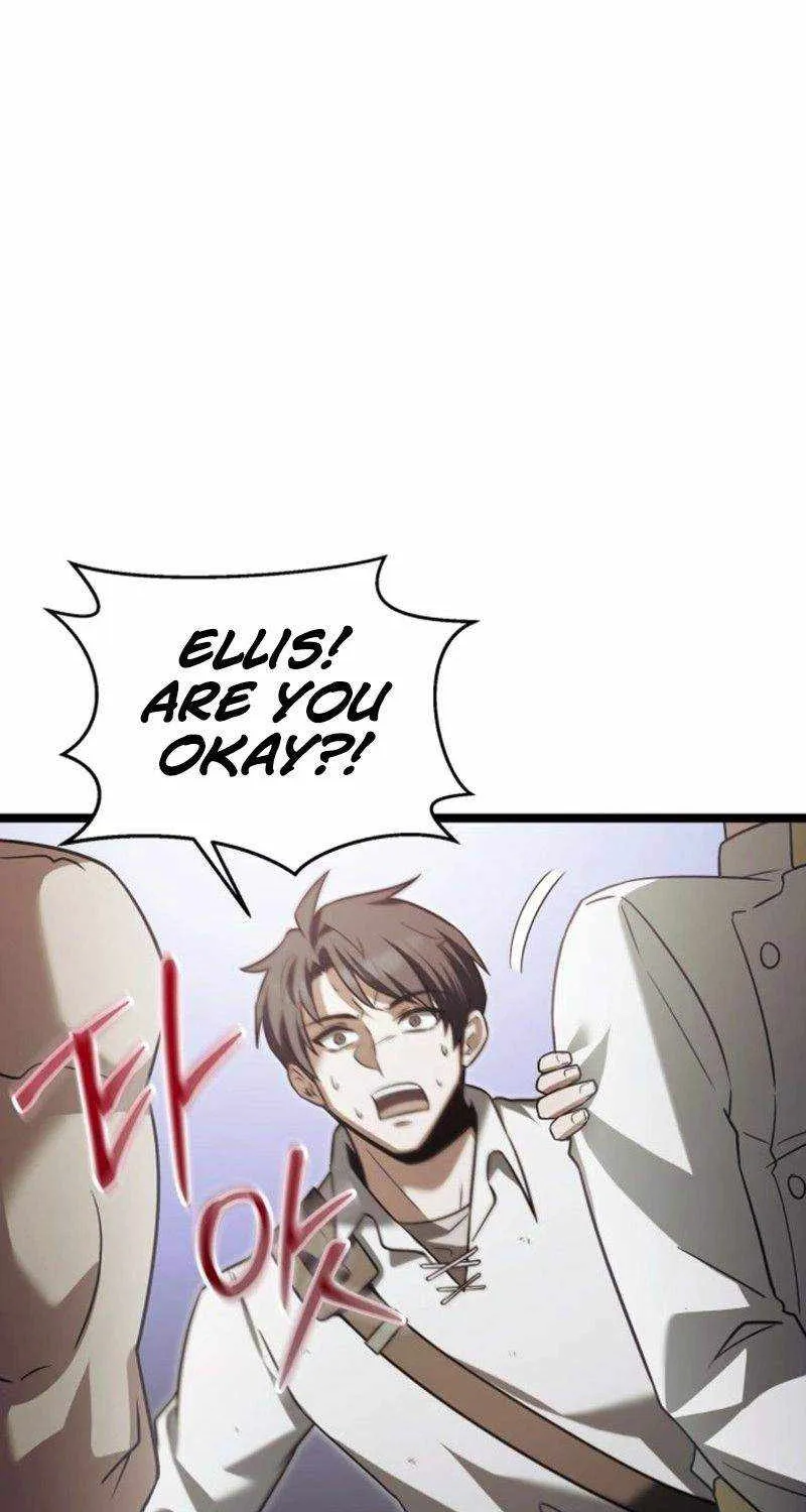The Hero Became the Duke’s Eldest Son Chapter 26 page 84 - 