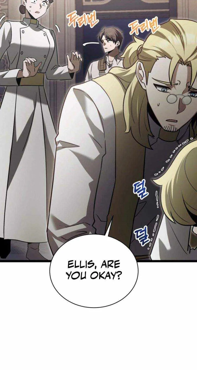 The Hero Became the Duke’s Eldest Son Chapter 26 page 87 - 