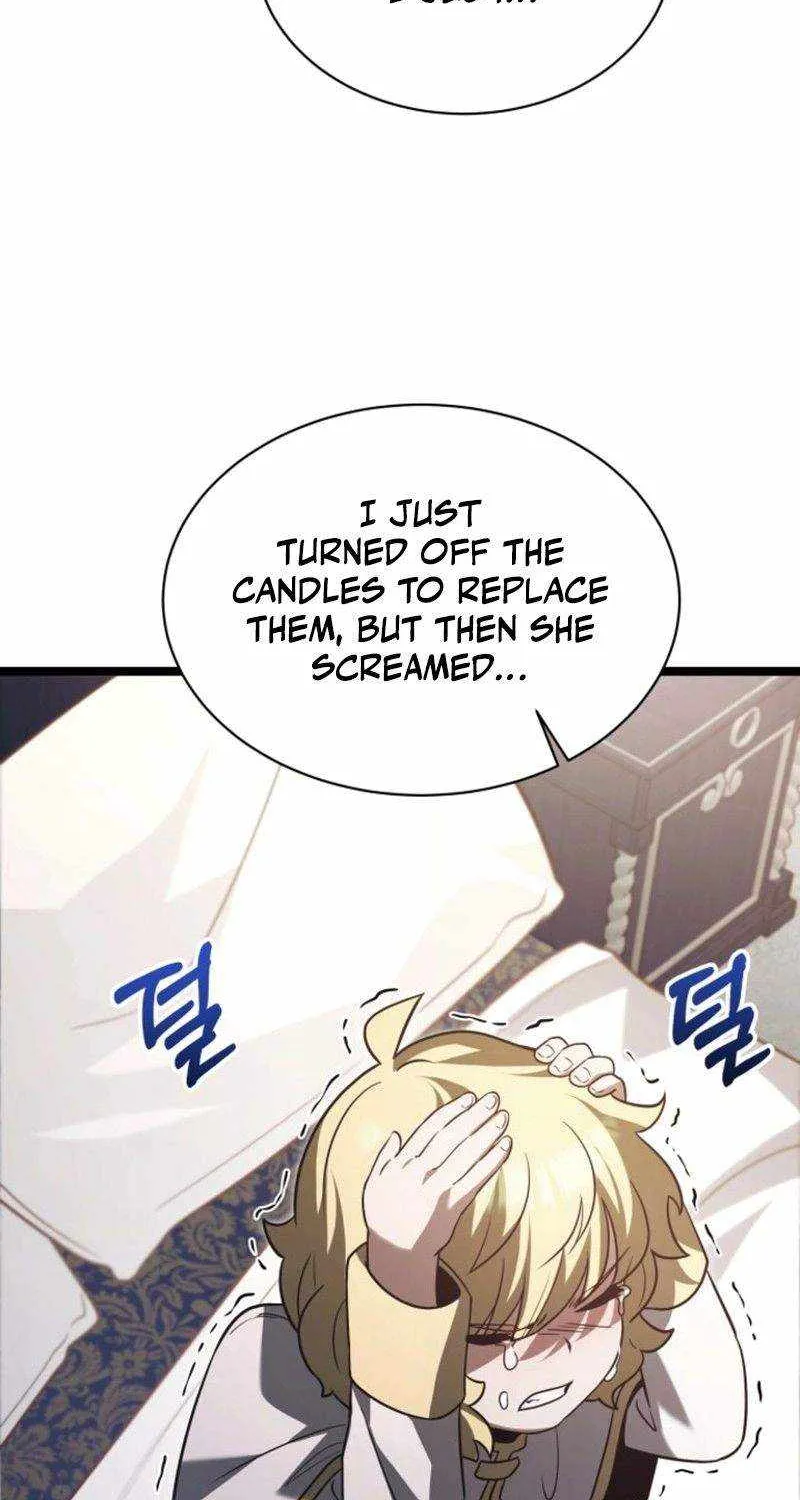 The Hero Became the Duke’s Eldest Son Chapter 26 page 89 - 