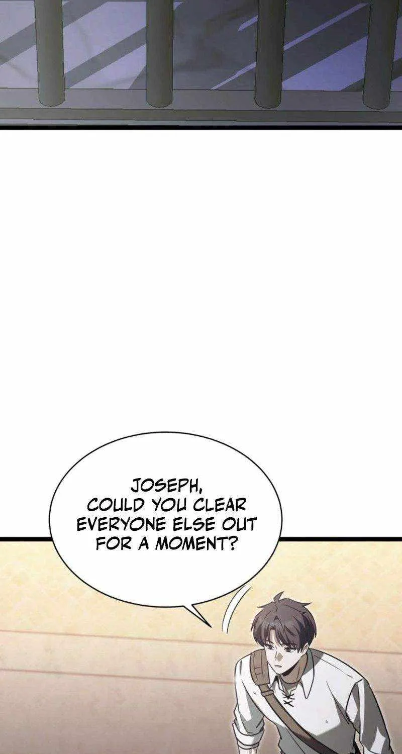 The Hero Became the Duke’s Eldest Son Chapter 26 page 93 - 